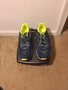 BLUE AVIA MEN  WALKING SNEAKERS US SIZE 12 BLUE - Picture 1 of 7