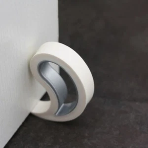 Türstopper Fensterstopper Stoppi Weiss - Bild 1 von 1