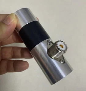 1 Stück Basis M10 Gewinde für Pac-12 tragbare Kurzwellenantenne - Bild 1 von 3