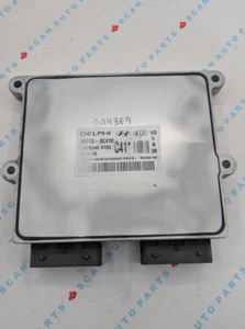 Used 2006 KIA SEDONA Delphi 39110-3C410 ECU 11870340 ATOQ - Picture 1 of 4