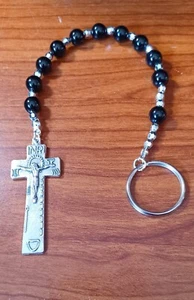 Irish Penal Rosary - Picture 1 of 1