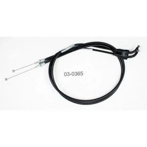 Throttle Accelerator Cable Fits Kawasaki KXF250 2006 2007 2008 2009 2010 - Picture 1 of 1