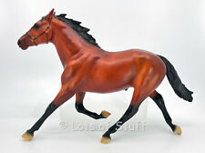 Breyer Molding Co. Dan Patch #819 1990 Limited Edition Pacer Model Traditional