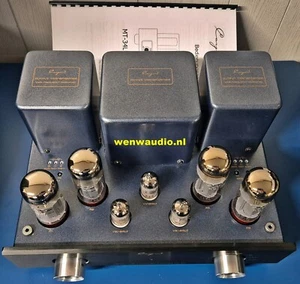 Cayin MT-34L, tubo amplificador completo, en muy buen estado - Imagen 1 de 20