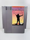 Robin des Bois Prince des Voleurs -- NES Nintendo Original Classic Authentique Jeu 