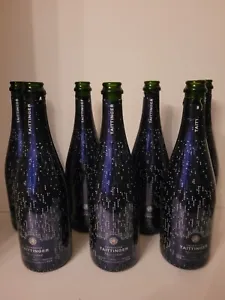 TAITTINGER NOCTURNE CHAMPAGNE EMPTY BOTTLES 75cl ( X 12 ) - Picture 1 of 4