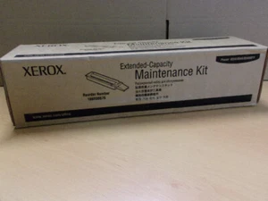 original Xerox Extended Capacity Maintenance Kit 108R00676 8550/8560 - Photo 1/3