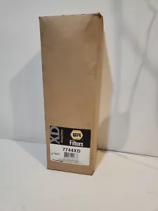 NAPA Oil Filter 7744XD - Picture 1 of 1