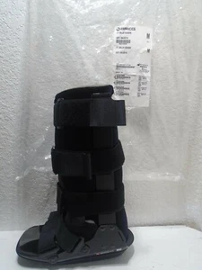 NEW! BREG Boot J Walker Adult Size M Display Model BL010005 - Picture 1 of 8