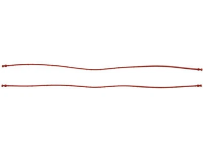 For 2004-2010 Ford E350 Super Duty Oil Pan Gasket Set Felpro 23261MPXV - Image 1 of 2