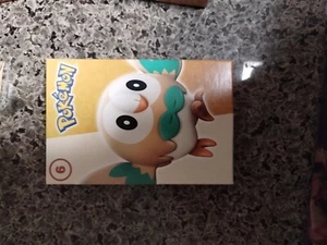  Pokemon McDonalds Battle Match Kartenspiel 2022 Happy Meal Spielzeug x1 *NEU* - Bild 1 von 5