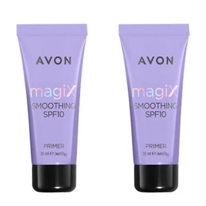 Avon Magix Smoothing Primer SPF10 X2 - Picture 1 of 1