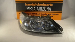 2005-2011 LINCOLN TOWN CAR OEM RH HALOGEN HEADLIGHT LAMP - Picture 1 of 7