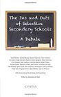The Ins and Outs of Selective Secon..., Anastasia de Wa