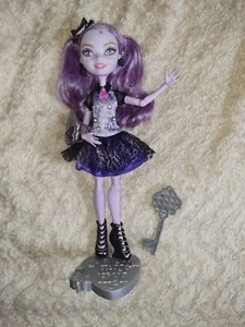 Ever After High Doll Kitty Cheshire 1st First Chapter 1 - Picture 1 of 7
