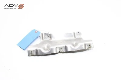 2019 - 2024 BMW 330i M340i G20 FRONT LEFT SIDE CENTER HEAT SHIELD COVER TRIM OEM - Image 1 of 4