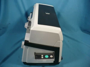 Fujitsu fi-6670 90PPM Color Duplex Pass Thru Production Scanner USB sc 127,580 - Picture 1 of 10
