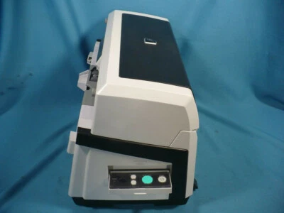 Fujitsu fi-6670 90PPM Color Duplex Pass Thru Production Scanner USB sc 127,580 - Image 1 of 4