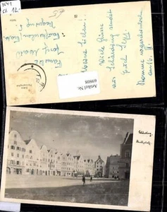 69808,Schärding Stadtplatz - Bild 1 von 1