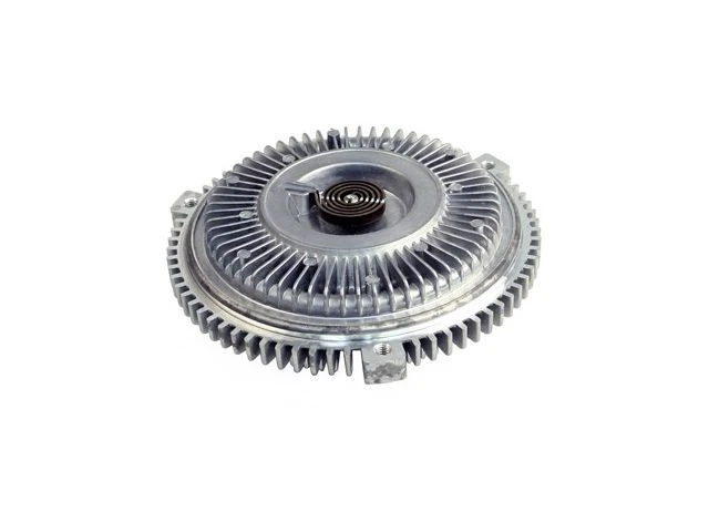 Embrague ventilador BMW 330xi 2001-2005 15465DPTZ 2002 2003 2004 3,0 L 6 cilindros Foto 1 de 2
