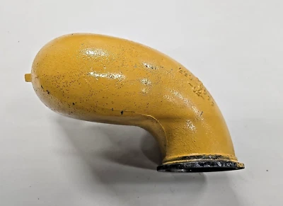 Caterpillar C15 Turbo Connection #229-9944 - Image 1 of 4