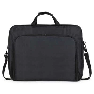 15" 17" Laptop Case Bag Sleeve with Handle Strap for Macbook Air Pro Lenovo Dell - Image 1 of 4