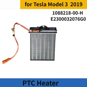 PTC Heater for Tesla Model 3 2019 1088218 E2300032076G0 - Picture 1 of 2