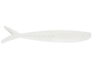 Zoom Shimmer Shad - 4" Zoll - Bild 1 von 10