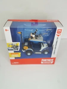 Fortnite Battle Royale Collection All Terrain Kart and Drift Figure - Picture 1 of 2