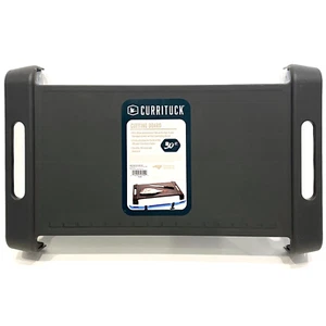 CAMCO 51794 Currituck 30 Qt. Cooler Cutting Board Attachment Durable Gray - Picture 1 of 3