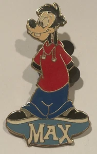 Pin comercial Max Goof Canine Series LE 5000 - Imagen 1 de 2