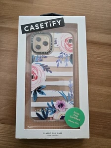 Coque téléphone portable CasetiFy iPhone 11 Pro neuve - Photo 1 sur 1