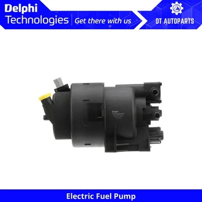 Bomba de combustible eléctrica en línea Delphi para Ford F-250 Super Duty 2011-2016 6,7 L V8 Foto 1 de 4