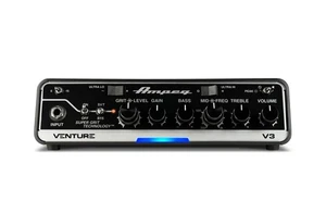 Ampeg Venture V3 300-watt Bass Head - Picture 1 of 1