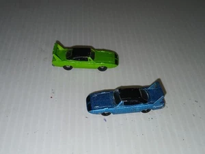 Vintage Micro Machines Mini Sports Car Lot Galoob Road Champs Hot Wheels? - Picture 1 of 6