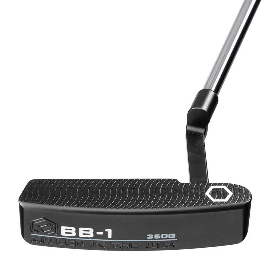 Bettinardi 2022 BB Series BB1 Putter 35" Jumbo Grip Left Hand - SHOP WORN - Image 1 of 1