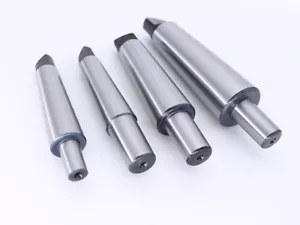 MT1/MT2/MT3/MT4 auf B10-B22 Bohrfutter Verbindungswelle Stange Morsekegelschaft - Bild 1 von 4