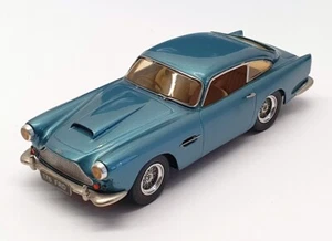 Top Marques 1/43 Scale AML1 - 1958 Aston Martin DB4 S1 Coupe - 1 of 200 - Picture 1 of 5