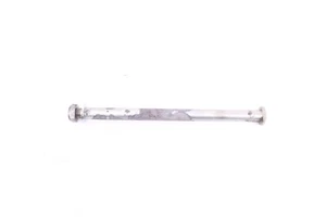 2003 02-03 YAMAHA YZF R1 1000 OEM REAR SWINGARM PIVOT BOLT AXLE Y149 - Picture 1 of 5