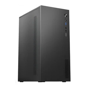 Intel Core 16GB RAM M.2 NVMe SSD Office Desktop PC Computer Windows 11 Pro Wifi - Picture 1 of 3