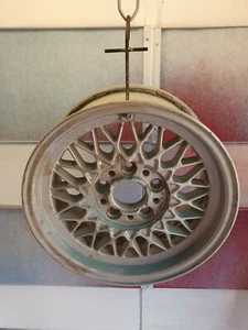 Alufelgenaufhänger/Haken zum Pulverbeschichten oder Sprühen (20er Set) - Bild 1 von 6