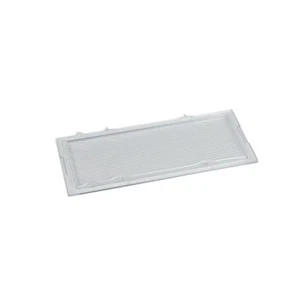 GENUINE BOSCH / NEFF / SIEMENS COOKER HOOD LAMP COVER - 00653521 - Picture 1 of 1