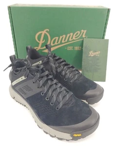 Danner Men's Trail 2650 Style #61275 | Black/Gray