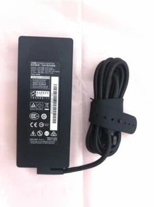 Original 19.5V 11.8A  230W RAZER RC30-024801 RZ09-02886 AC Power Adapter Charger - Picture 1 of 12