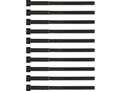 Juego de pernos de cabeza para Toyota Echo 2000-2005 Victor Reinz 59668HWNB 2001 2002 2003 Foto 1 de 2