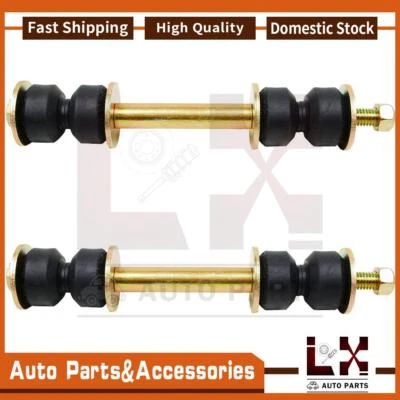 Barra estabilizadora delantera Mevotech 2 para Ford Country Squire 1965-1991 Foto 1 de 2