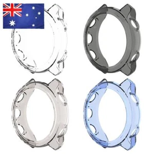 Soft TPU Protective Case Cover for Forerunner245M/245 Smart Bracelet - Zdjęcie 1 z 15