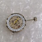 Automatic Movement Replacement for Seagull ST6 Women Wristwatch Mechanical Watch