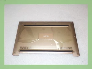 New Dell XPS 9360 / 9350 Rose Gold Bottom Base Assembly NIA01- 8W2WF 5WWT1 - Picture 1 of 2