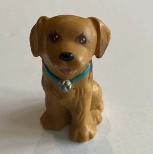 Vintage Littlest Pet Shop: Dog from Splash Happy Puppies (1993) - Picture 1 of 4
